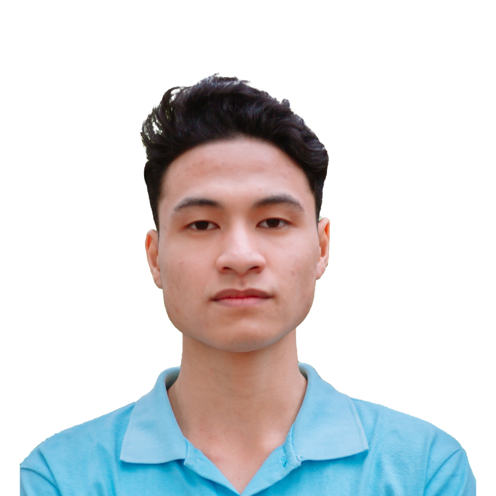Mr. Nguyen Tien Dung - AVITECH Research Group